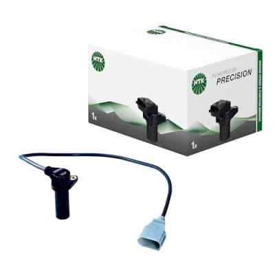 Abbildung von NGK 81297 Impulsgeber 3 mit Kabel VOLKSWAGEN: Golf 4 Schrägheck, Variant, Bora SKODA: Fabia 1 Combi, I Schrägheck