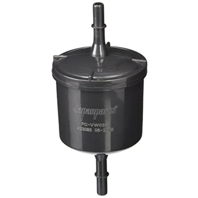 Abbildung von JAPANPARTS FC VW03S Kraftstofffilter Leitungsfilter VOLKSWAGEN: Fox Schrägheck