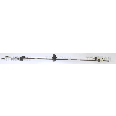 Abbildung von TRISCAN 8140 24709 Seilzug, Schaltgetriebe OPEL: Vectra C Caravan