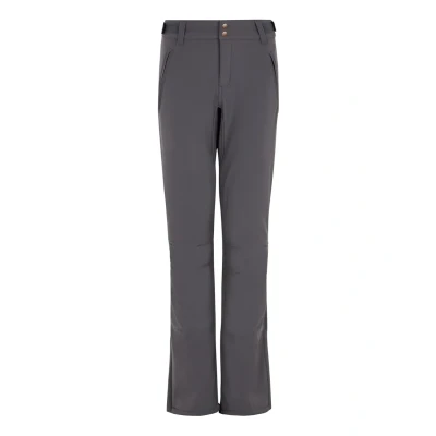 Abbildung von Protest LOLE Skihose, Damen, Größe: XS, Shadow grey