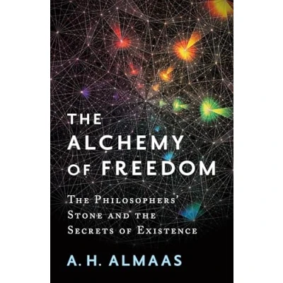 Abbildung von the Alchemy of Freedom: Philosophers&#039; Stone and Secrets Existence