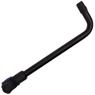 Abbildung von Matrix 3D R Cross Arm Long (43cm) Rutenhalter