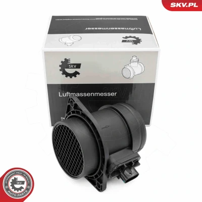 Abbildung von Luftmassenmesser ESEN SKV 07SKV242