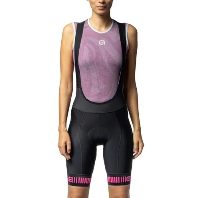 Abbildung von ALE&#039; Alé 13151518 Damen Trägerhose