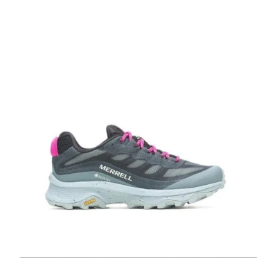 Abbildung von Merrell Moab Speed 2 GTX Gr. 37 Grau 000322959