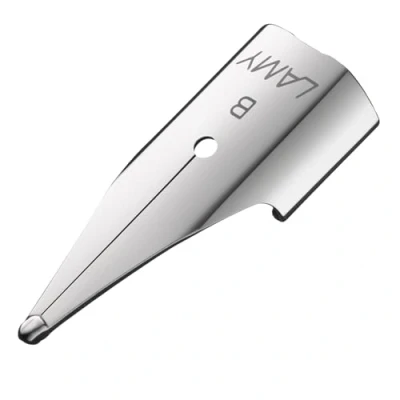 Abbildung von LAMY Z 50 Nib B Steel