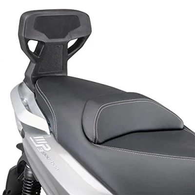 Abbildung von Givi Beifahrer Rückenlehne TB5600 für Piaggio MP3 Yourban/hpe