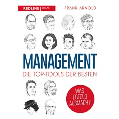Abbildung von Management: Die Top Tools der Besten