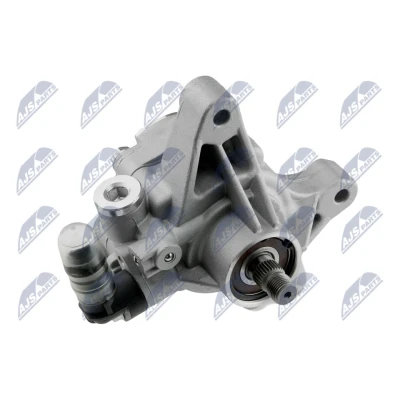 Abbildung von NTY SPW HD 006 Hydraulikpumpe hydraulisch HONDA: Accord 7 Limousine, Tourer