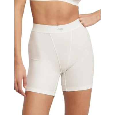 Abbildung von Sloggi EVER EASE Cyclist Panties, Damen, Größe: Small, Silk white
