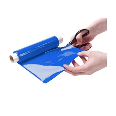 Abbildung von Dycem Anti Rutsch Folie Antirutschfolie Antirutschmatte Bodenschutz, 2 m x 20 cm