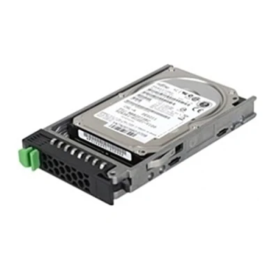 Abbildung von Fujitsu 2,5 Zoll HDD 2TB 7.2K SATA 6GB Hot Swap 512n