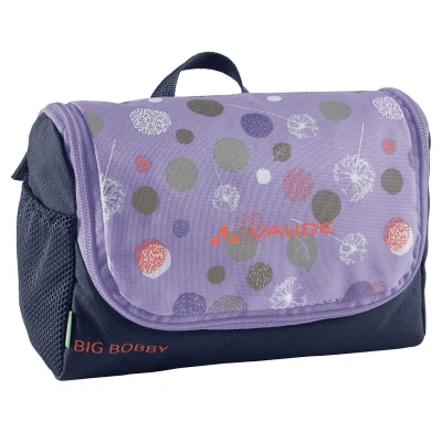 Abbildung von VAUDE Kinder Kulturbeutel Big Bobby 2l pastel lilac lila
