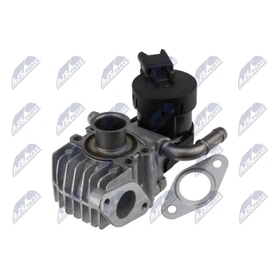 Abbildung von NTY EGR BM 008 AGR Ventil BMW: 3 Touring, 5 Touring