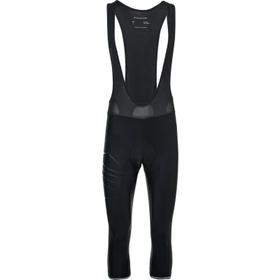 Abbildung von ENDURANCE Herren Radhose Gorsk M 3/4 XQL 1001 Black 4XL