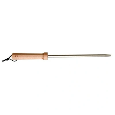 Abbildung von Satake Diamant Wetzstahl 23 cm
