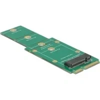 Abbildung von Adapter mSATA &gt;M.2 NGFF Slot