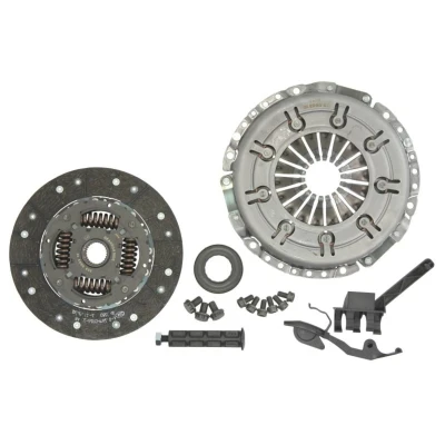 Abbildung von LuK BR 0222 623 3606 00 Kupplungssatz AUDI: A4 B8 Limousine, Avant, A5 Coupe