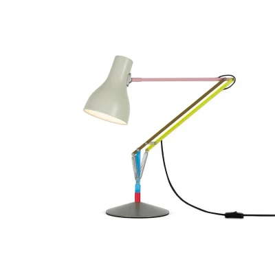 Abbildung von Anglepoise Type 75 Tischlampe Paul Smith Edition 1
