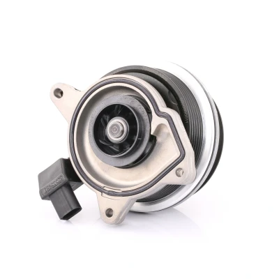 Abbildung von INA 538 0732 10 Wasserpumpe elektrisch für Keilrippenriementrieb VOLKSWAGEN: Golf 5 Schrägheck, Touran I, Passat B7 Variant, AUDI: A1 Schrägheck