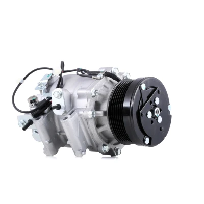 Abbildung von RIDEX 447K0096 Kompressor TRSE07 PAG 46 R 134a HONDA: CIVIC 8 Hatchback, FR V, Stufenheck