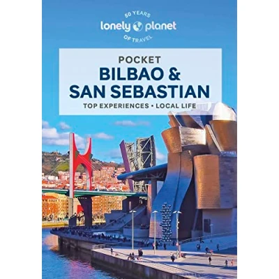 Abbildung von Lonely Planet Pocket Bilbao &amp; San Sebastian: top experiences, local life (Pocket Guide)