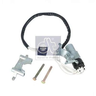 Abbildung von Lenkschloss DT Spare Parts 3.69101
