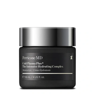 Abbildung von Perricone MD COLD Plasma PLUS+ THE Intensive Hydrating Complex Gesichtscreme, Größe: 118 ml, N/a