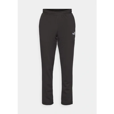 Abbildung von Puma Essentials No. 1 Logo Jogginghose Herren Mit Plain Black Größe: XXL