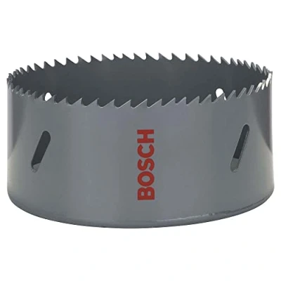 Abbildung von Bosch ?2608584852, Einzelbild, Bohrer, Metall, 9,8 cm, 399 g, 1 Stück(e)