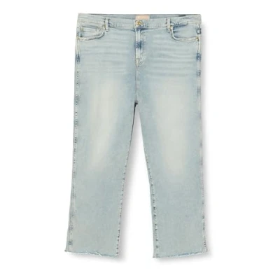 Abbildung von 7 For All Mankind HW Slim Kick LuxVinSun