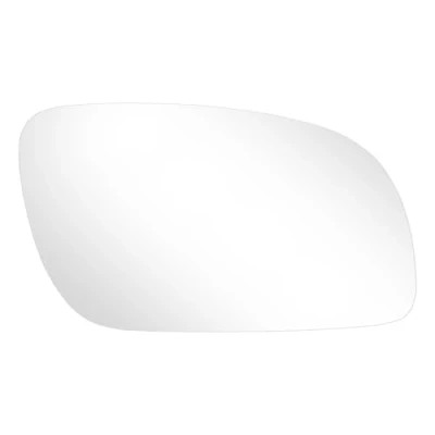Abbildung von Mingke Spiegelglas Ersatz für Volkswagen (VW) Touran 2003 bis 2009 Rechts Beifahrerseite Beheizbar Außenspiegel Glas mit Trägerplatte