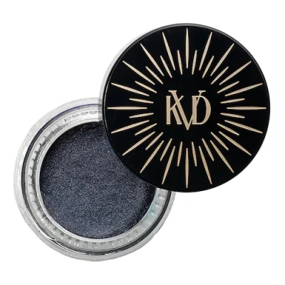 Abbildung von Kvd Beauty Dazzle Gel Lidschatten In Gelform onyx Void