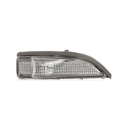 Abbildung von TYC 336 0071 3 Blinker weiß Außenspiegel rechts TOYOTA: Yaris III Kastenwagen, Schrägheck