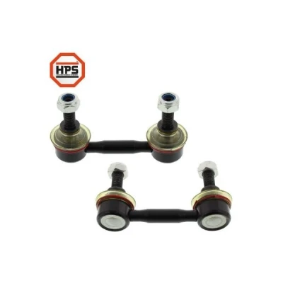 Abbildung von MAPCO 59044/2HPS Reparatursatz, Stabilisatorkoppelstange Hinterachse FIAT: Panda II Schrägheck