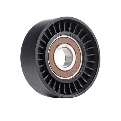 Abbildung von STARK Spannrolle Keilrippenriemen SKTP 0600180 24mm Kunststoff 17mm 70mm