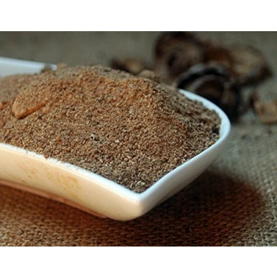 Abbildung von Naturix24 Teufelskrallenpulver, Teufelskralle gemahlen 250g Beutel