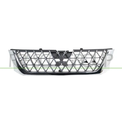 Abbildung von PRASCO MB8172001 Kühlergrill