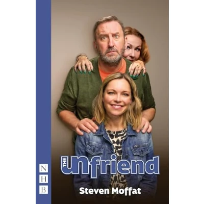 Abbildung von The Unfriend West End Edition (NHB Modern Plays)