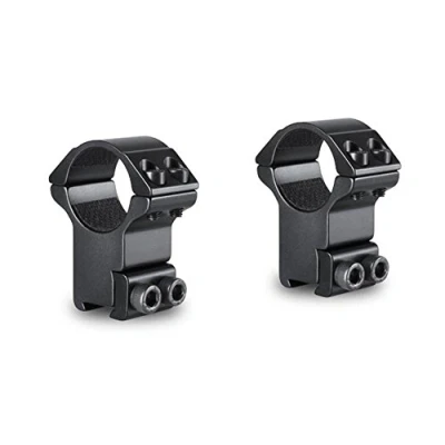 Abbildung von Hawke Match Mount 11mm 1&quot;, High