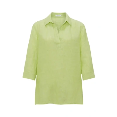 Abbildung von Opus Tunika, Damen, Größe: 38, Lime green