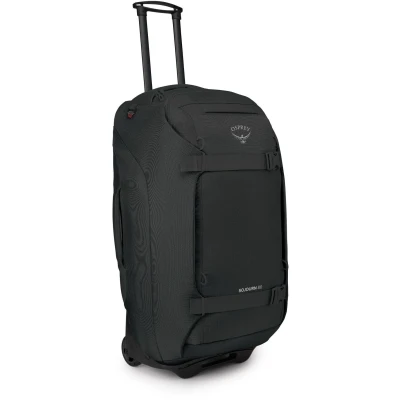 Abbildung von Osprey Sojourn Wheeled Travel Pack 80L black
