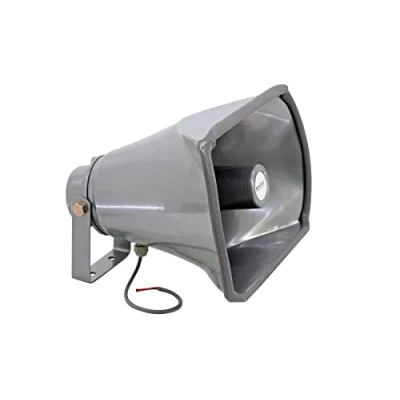 Abbildung von OMNITRONIC NOH 35S Druckkammerhorn Druckkammerlautsprecher, 35 W RMS, 8 Ohm