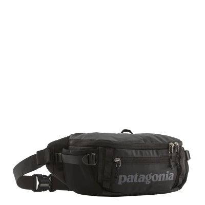 Abbildung von Patagonia Black HOLE Waist 5L Unisex Sporttasche, Größe: One Size,