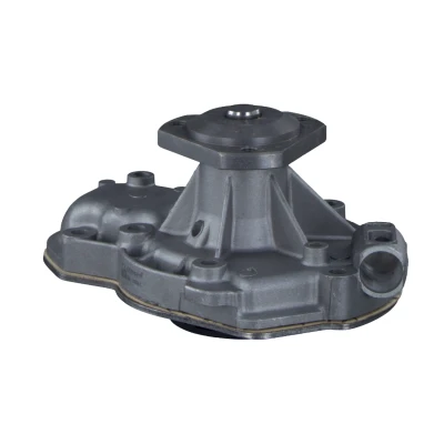 Abbildung von FEBI BILSTEIN 09023 Wasserpumpe Aluguss mit Dichtungen Kunststoff RENAULT: ESPACE 2, 21 Limousine