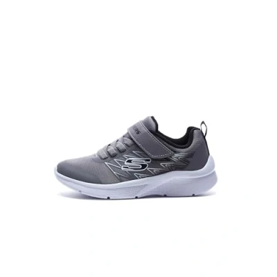 Abbildung von Schuh universal kinder Skechers 403770LGYBK
