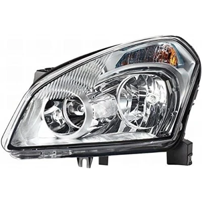 Abbildung von HELLA 1LF 238 042 041 Scheinwerfer NISSAN: Qashqai / Qashqai+2 I