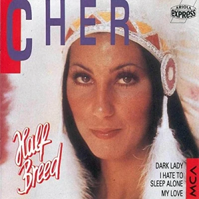 Abbildung von Half breed