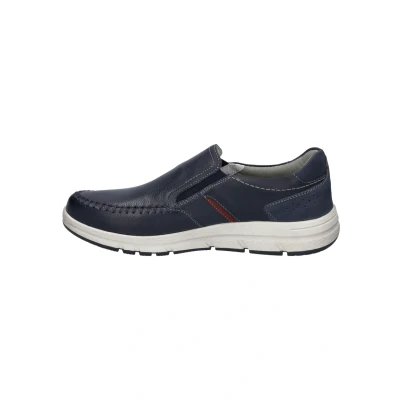 Abbildung von Josef Seibel Slipper, Herren, Größe: 44, Ocean Schuhe