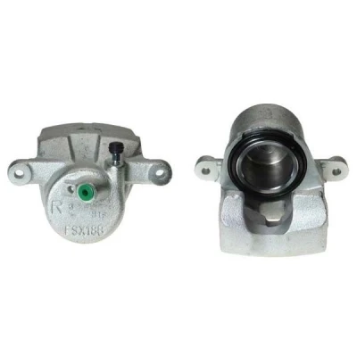 Abbildung von BUDWEG CALIPER 343255 Bremssattel TOYOTA: RAV4 II SUV